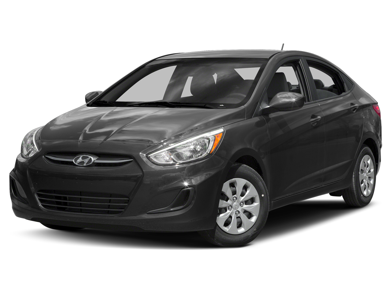 Used 2015 Hyundai Accent GLS with VIN KMHCT4AE3FU801735 for sale in New Port Richey, FL