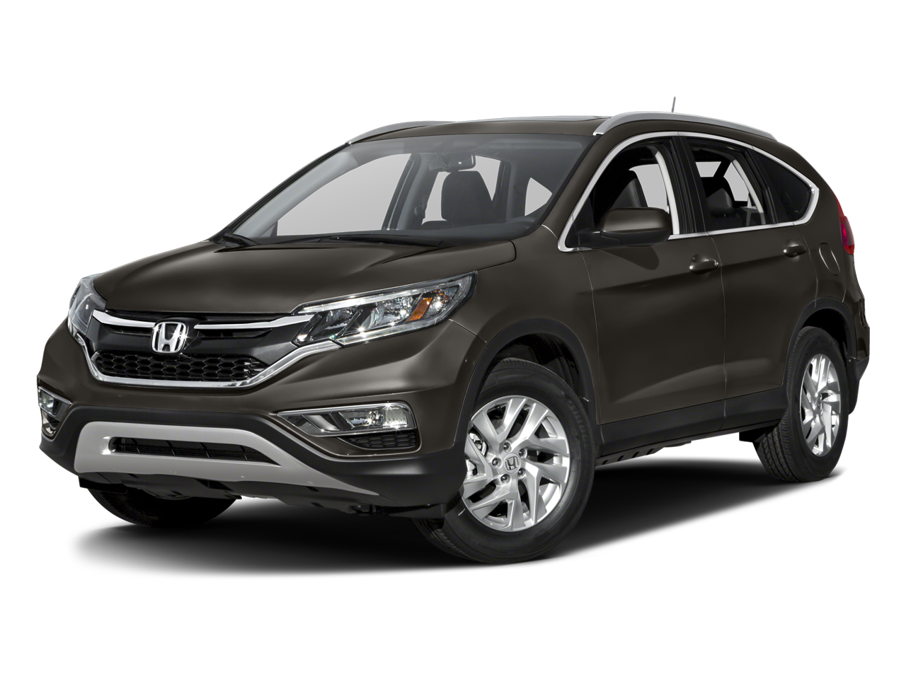 2016 Honda CR-V Base