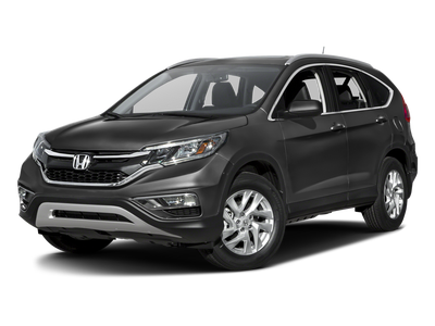2016 Honda CR-V Base