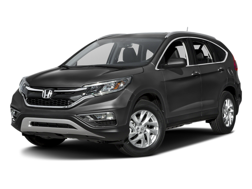 2016 Honda CR-V Base