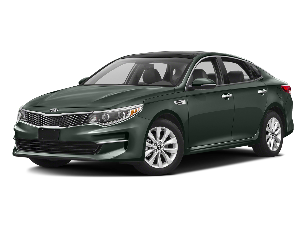 2016 Kia Optima LX for sale in New Port Richey, FL