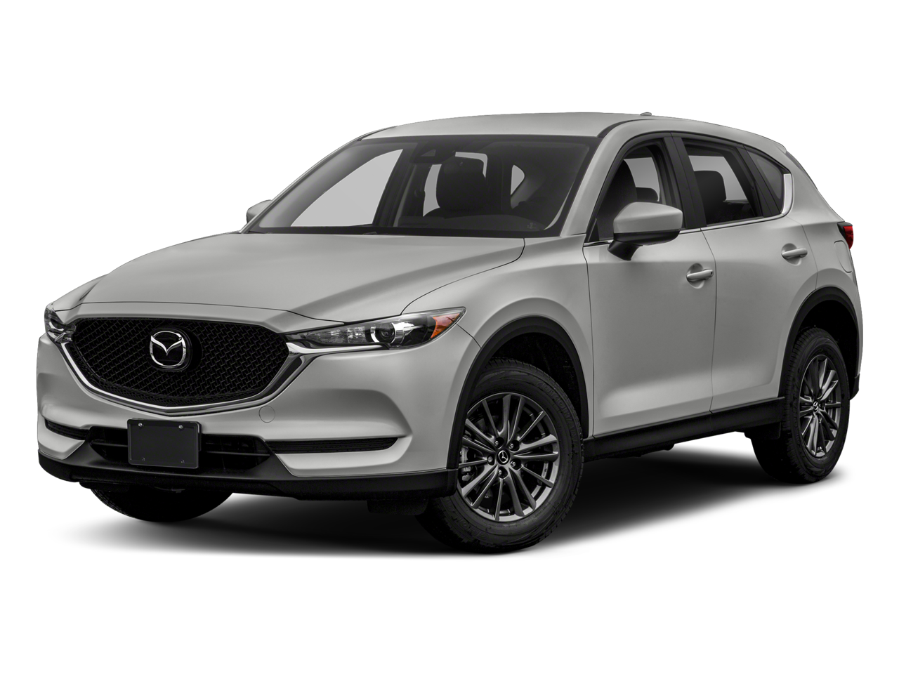 2018 Mazda Mazda CX-5 Sport