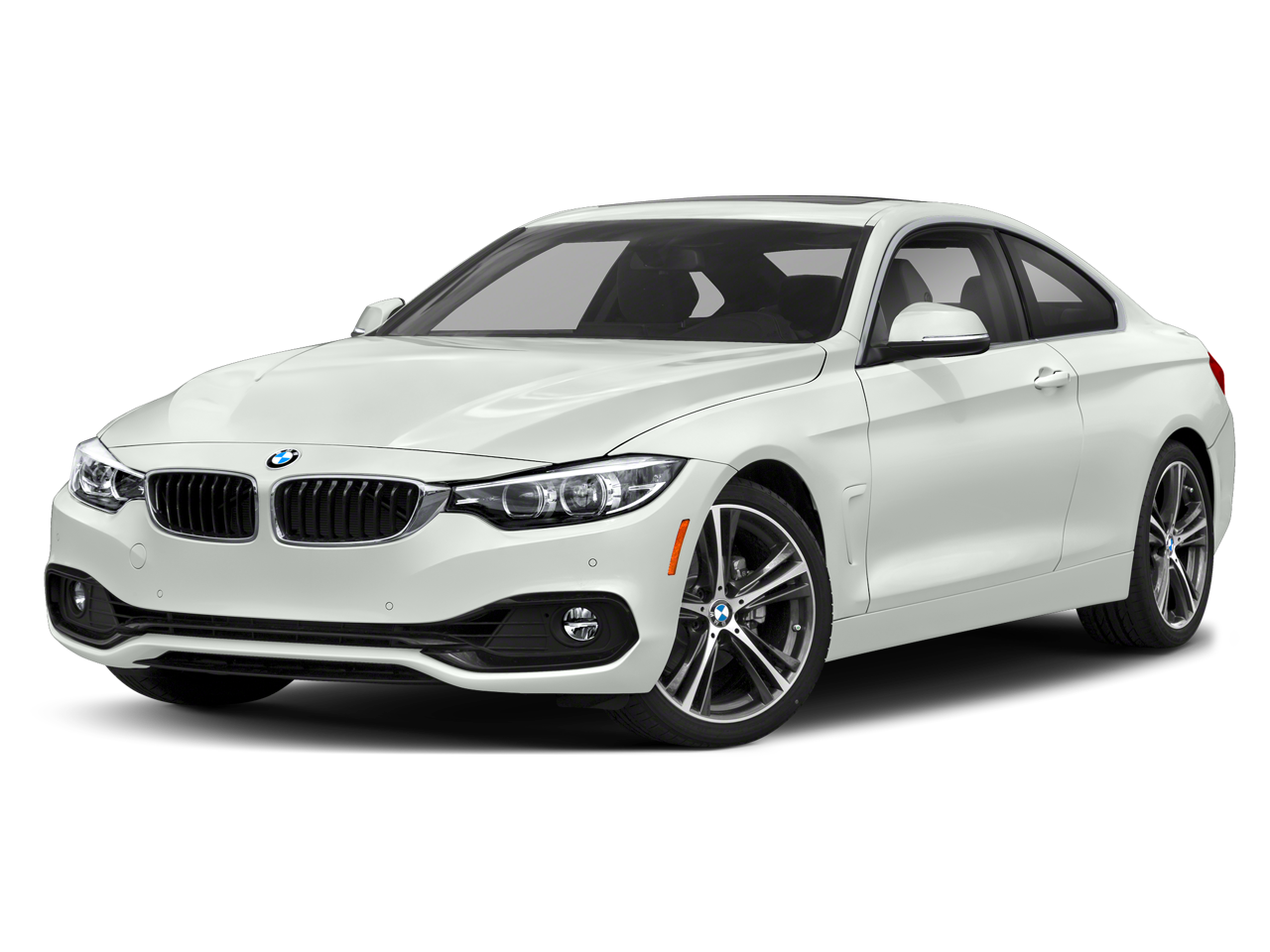 2019 BMW 4 Series