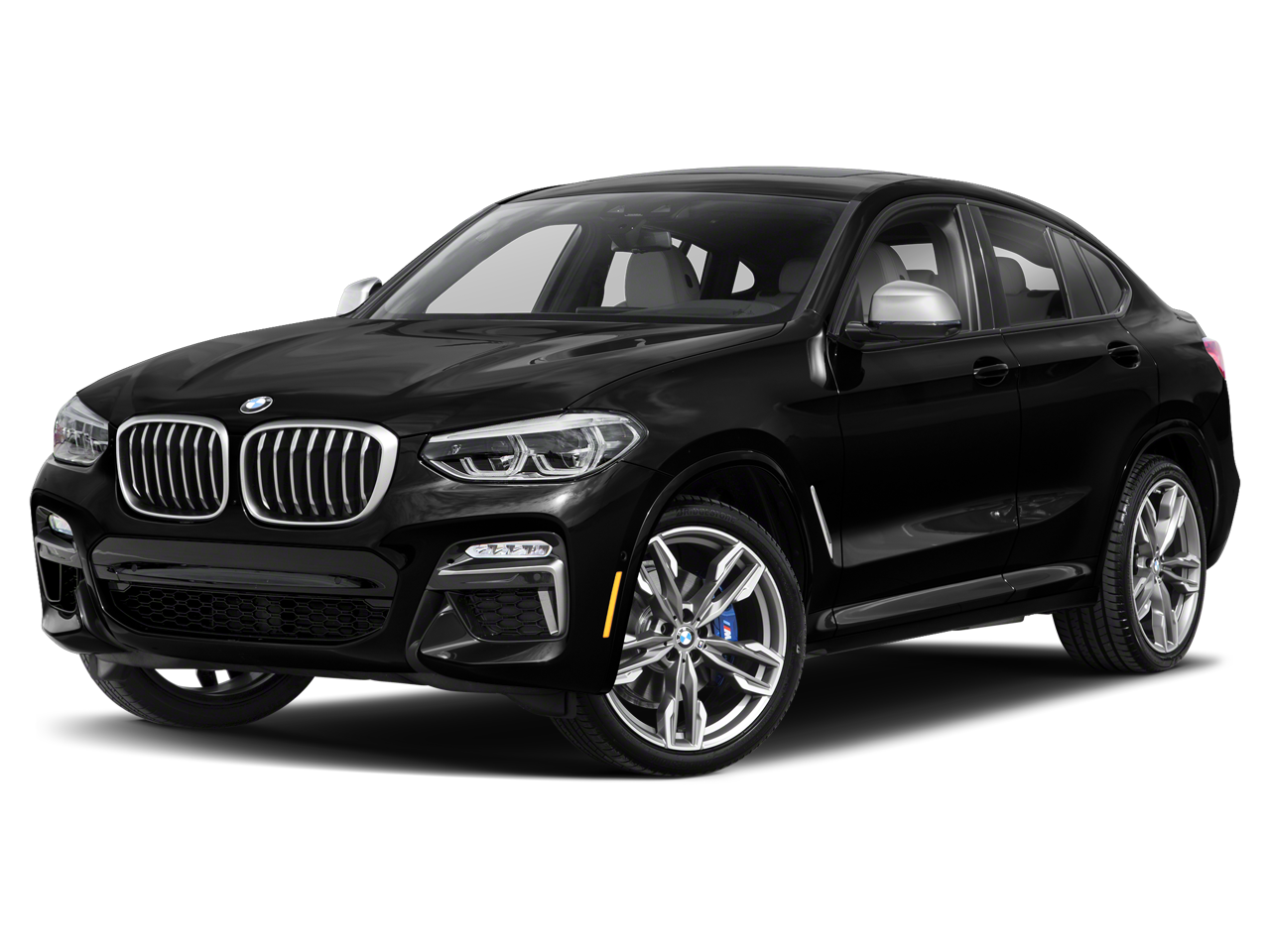 2019 BMW X4 M40i M40i
