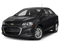 2020 Chevrolet Sonic LT