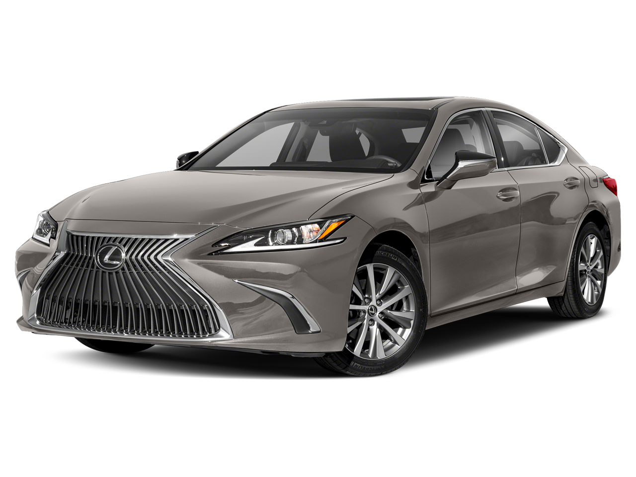 2021 Lexus ES ES 250
