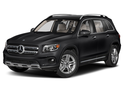 2021 Mercedes-Benz GLB 250 GLB 250