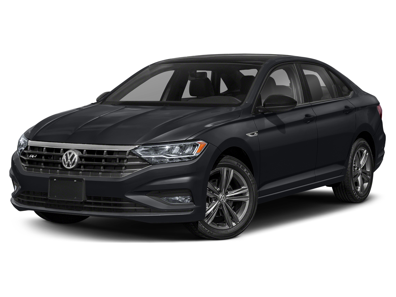 2021 Volkswagen Jetta R-Line