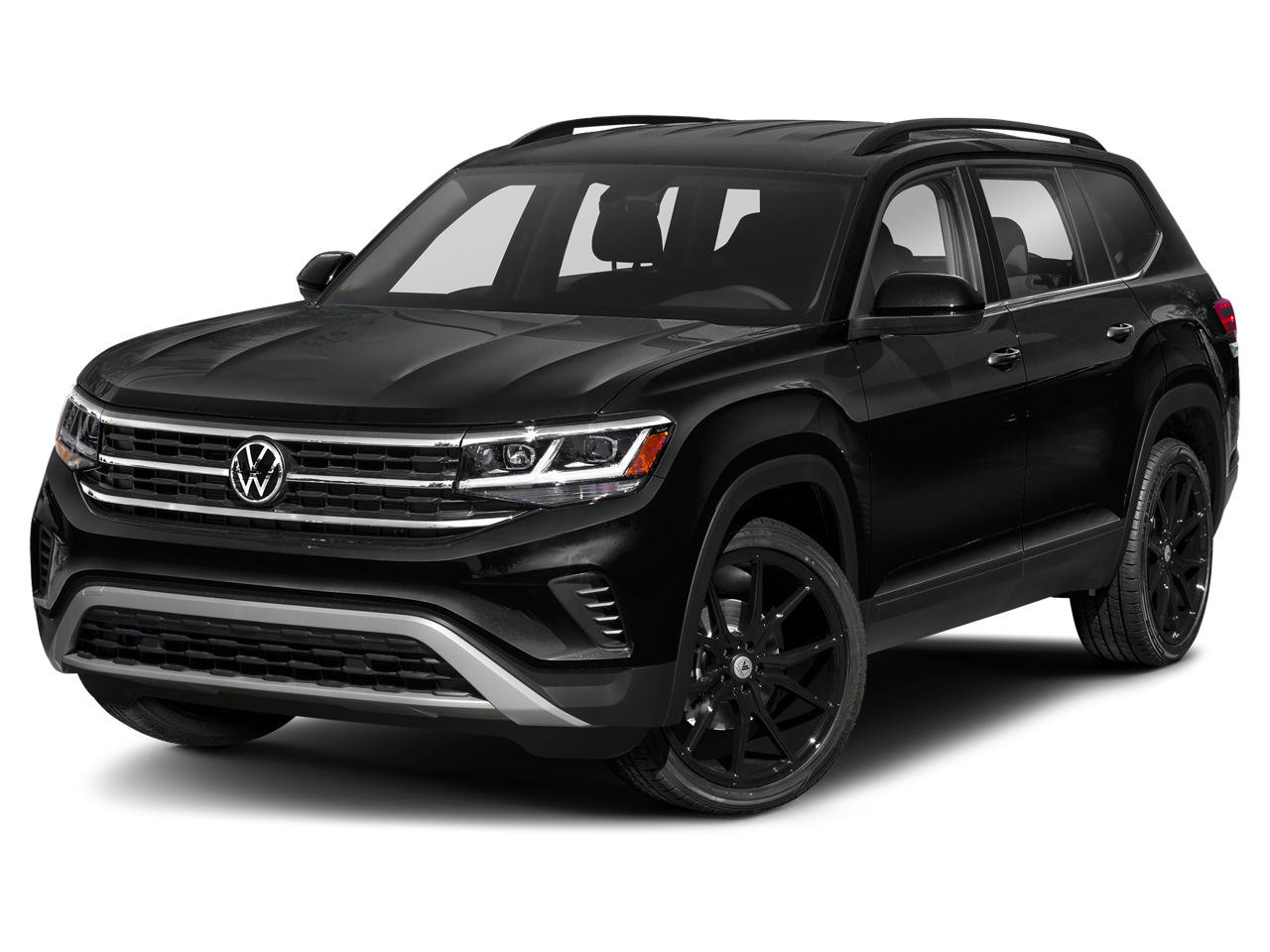 2021 Volkswagen Atlas S for sale in New Port Richey, FL
