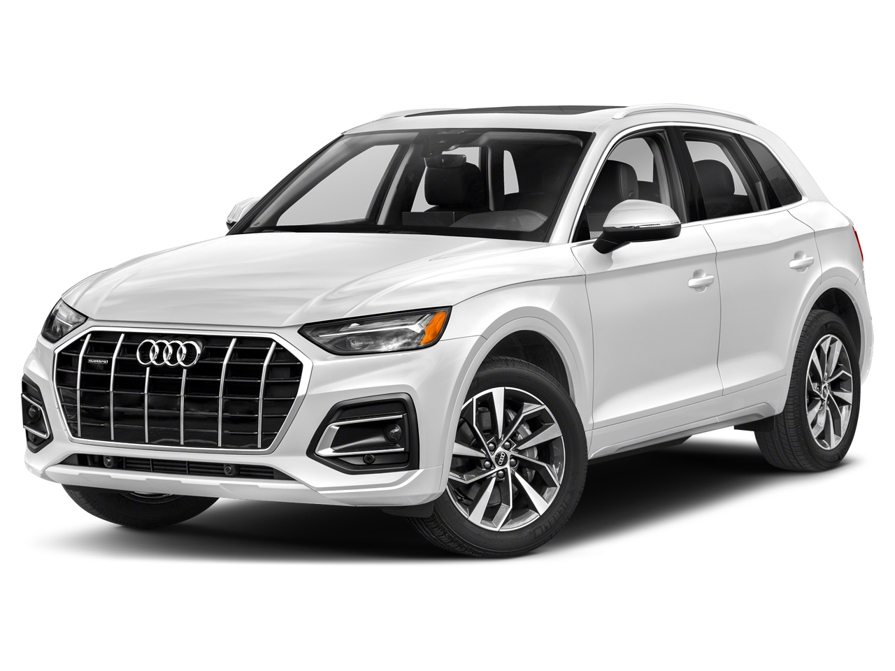 2022 Audi Q5 S line Premium