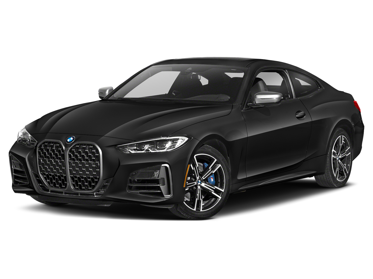 2022 BMW M440i M440i