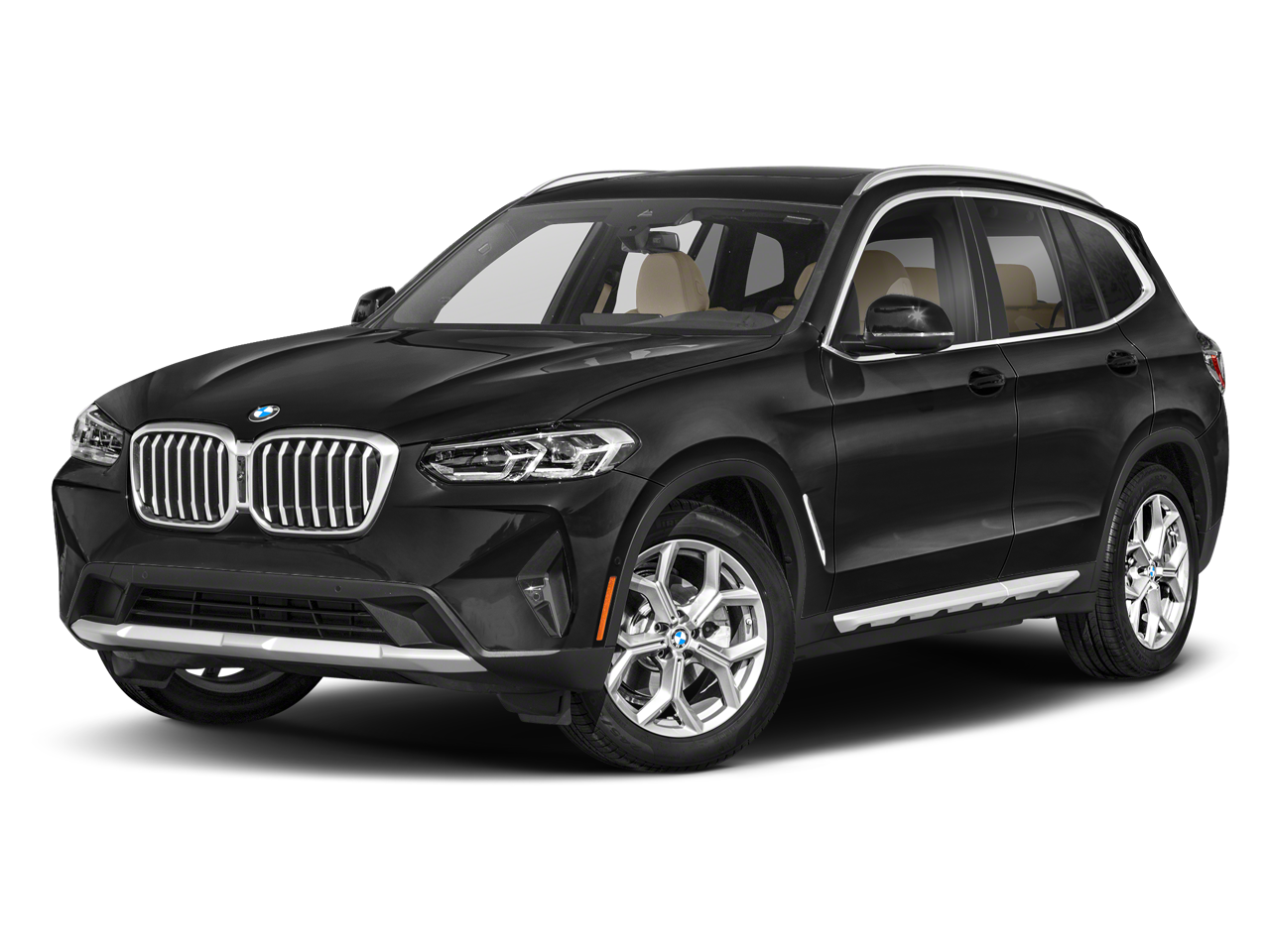 2022 BMW X3 xDrive30i xDrive30i