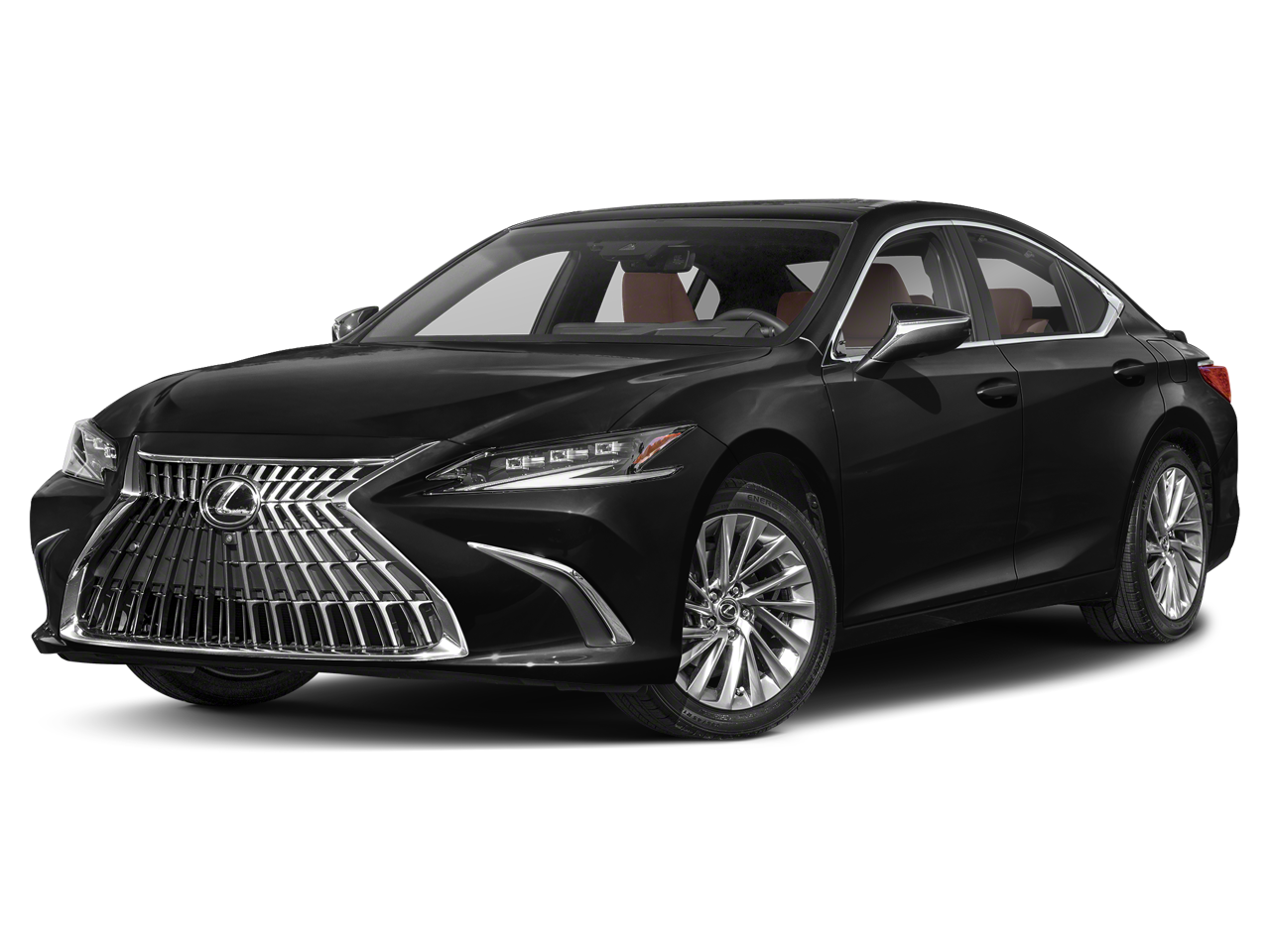 2022 Lexus ES Ultra Luxury
