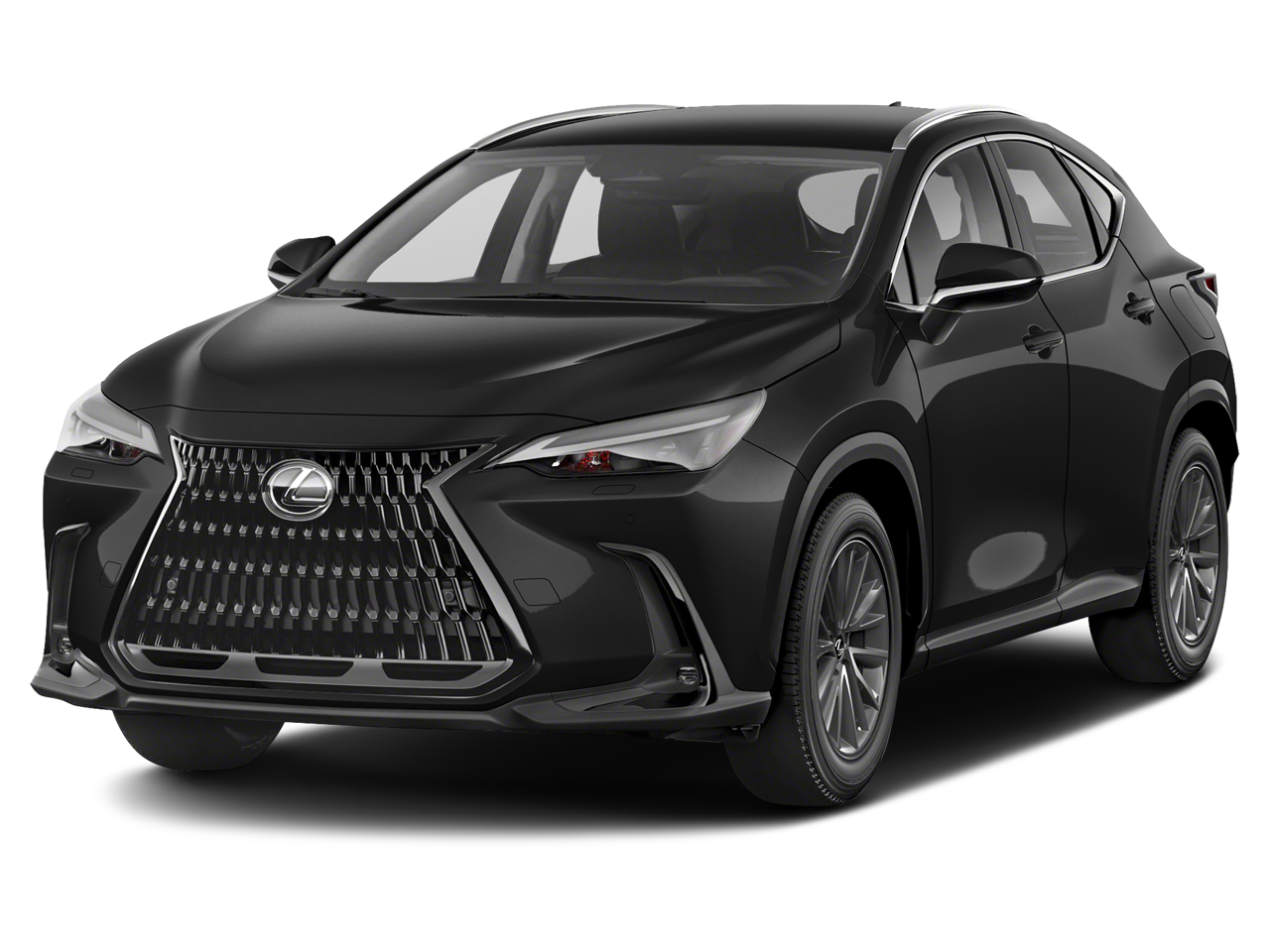 2022 Lexus NX 250 NX 250