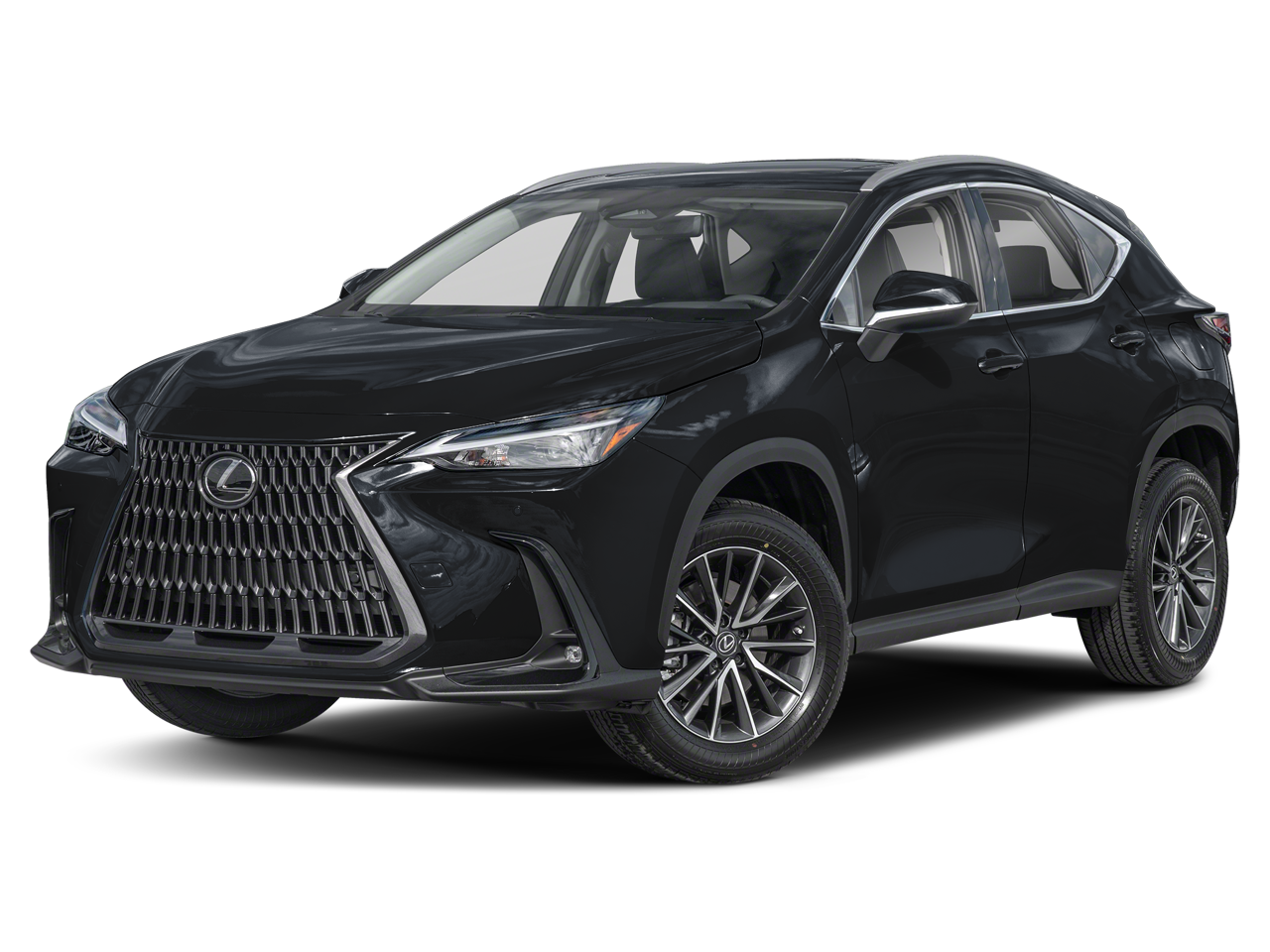 2022 Lexus NX Premium