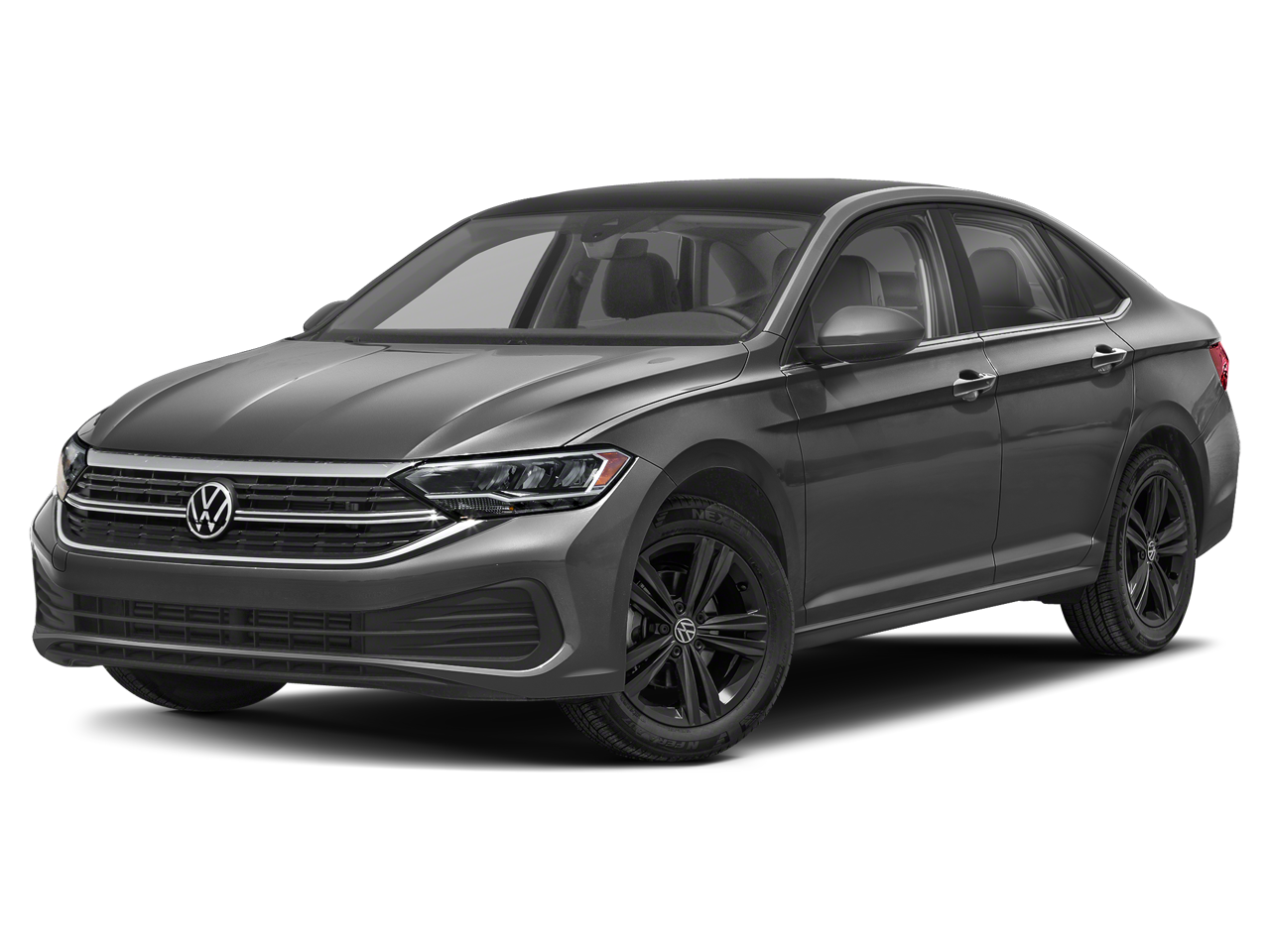 2022 Volkswagen Jetta SE