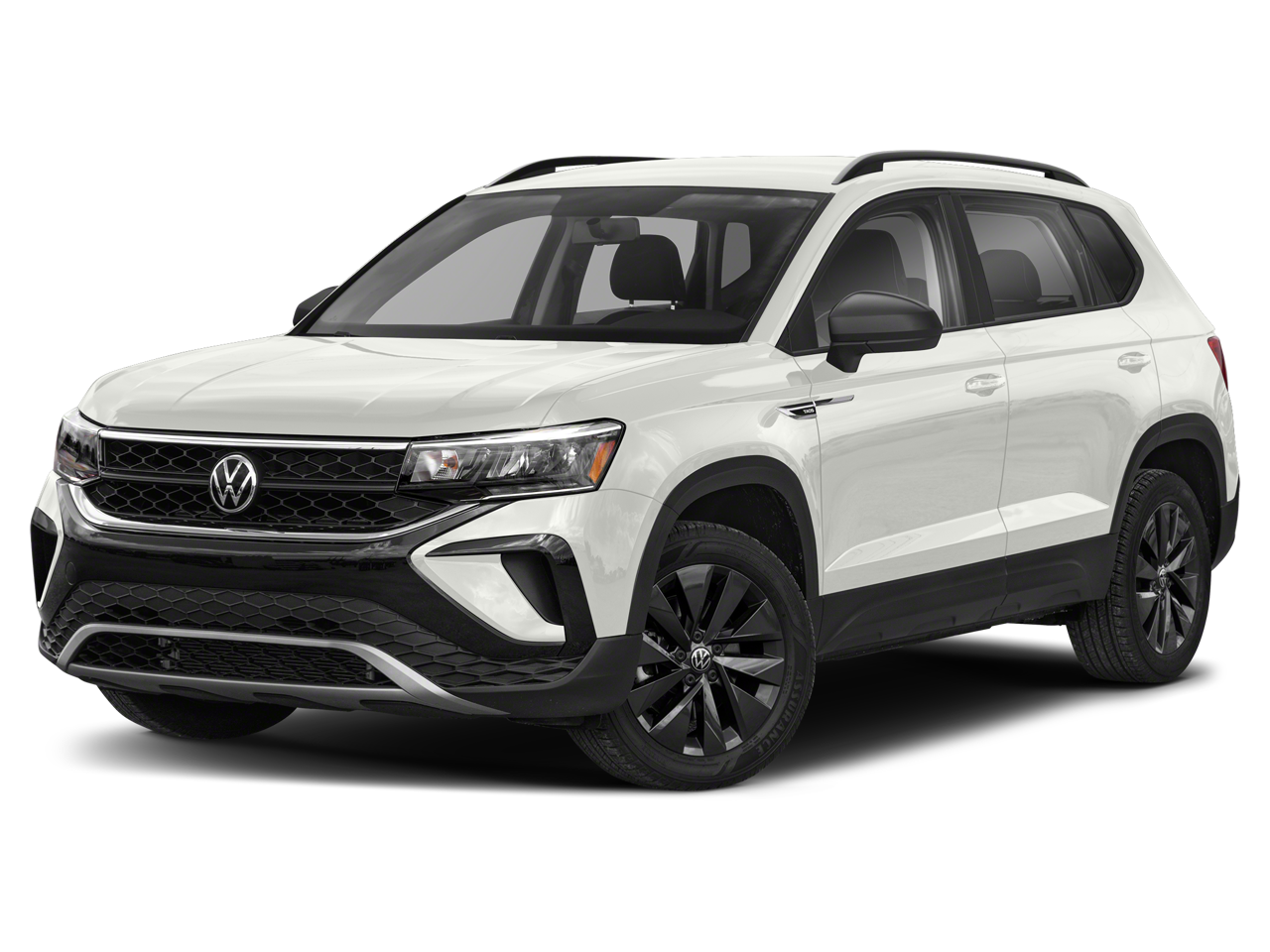 2022 Volkswagen Taos S