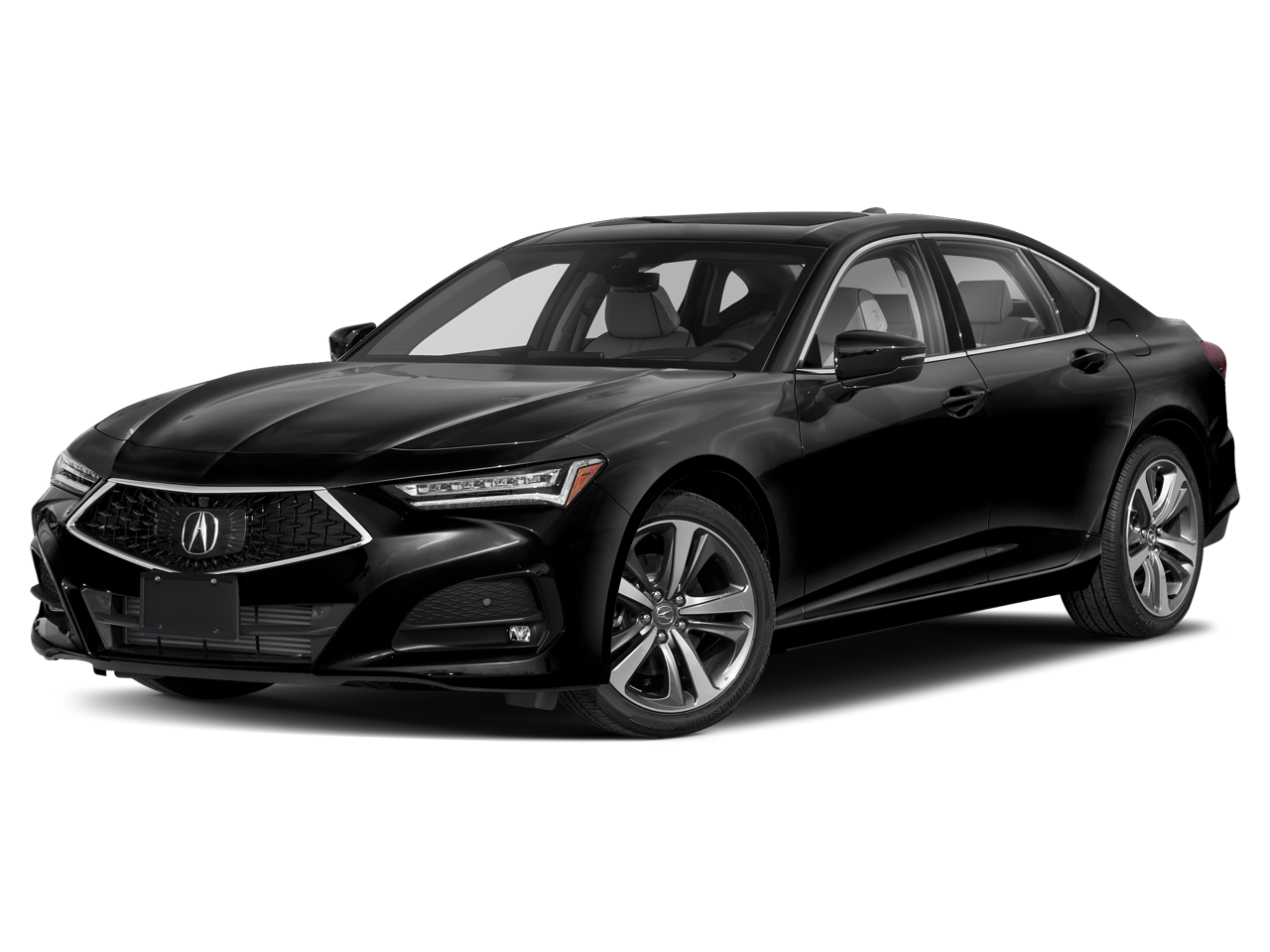 2023 Acura TLX w/Advance Package