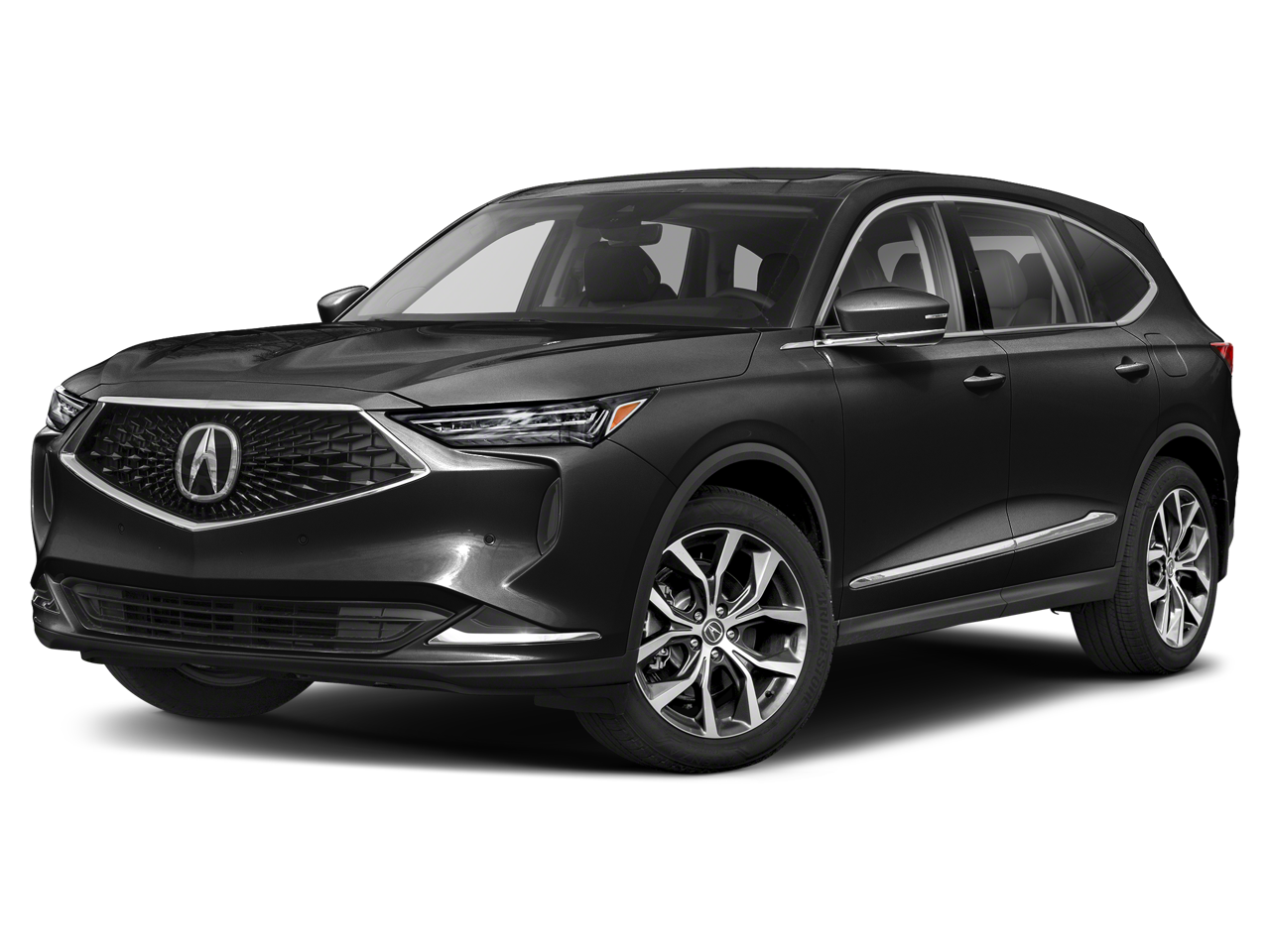 2023 Acura MDX w/Technology Package