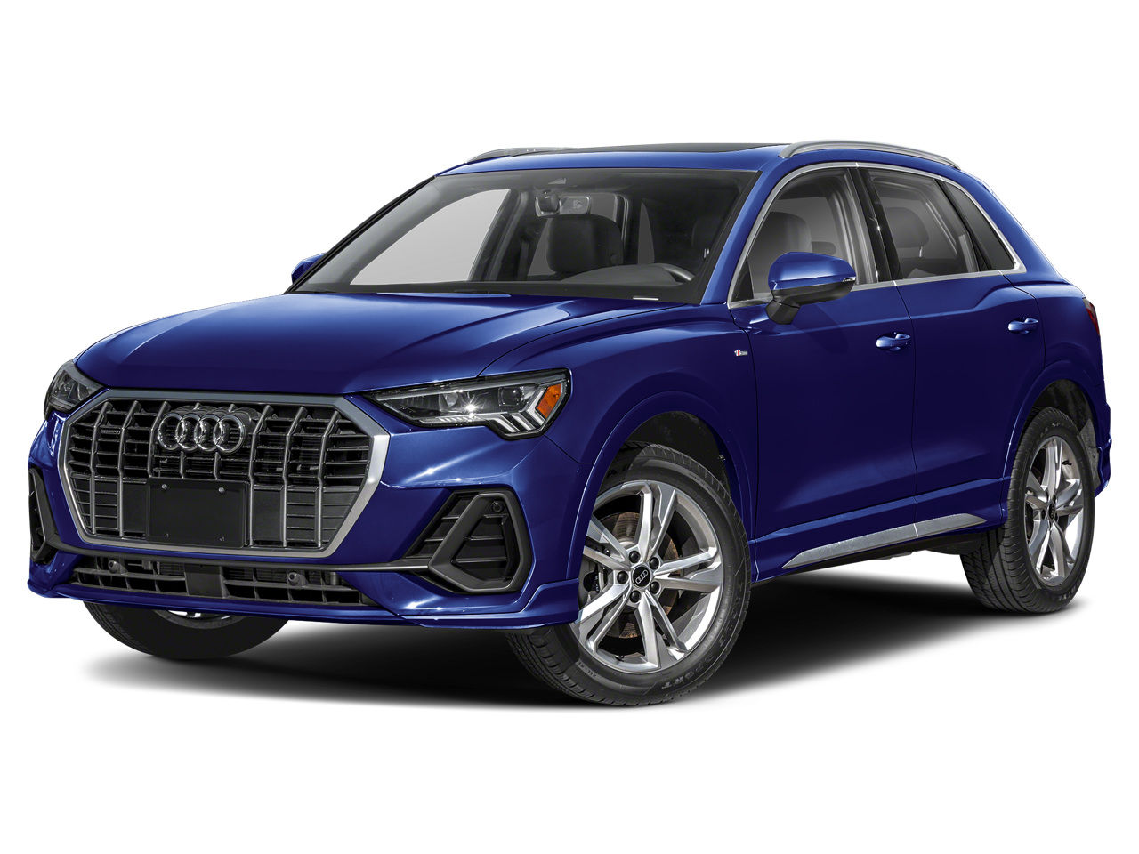 2023 Audi Q3