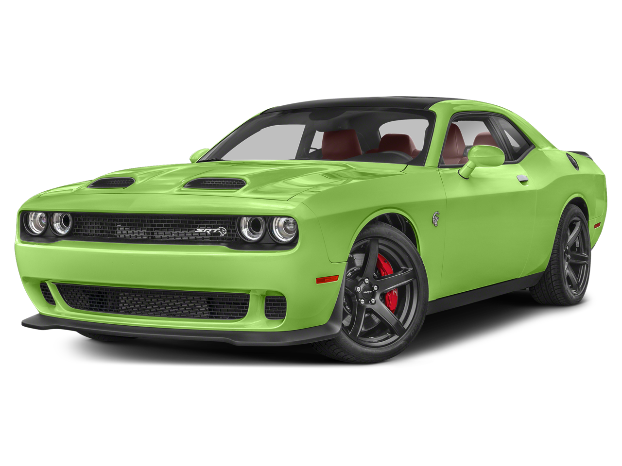 2023 Dodge Challenger SRT for sale in New Port Richey, FL