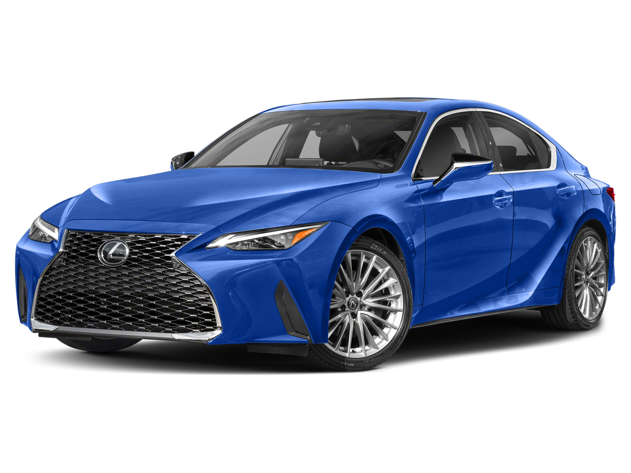 2023 Lexus IS 300 IS 300
