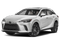 2023 Lexus RX Premium Plus