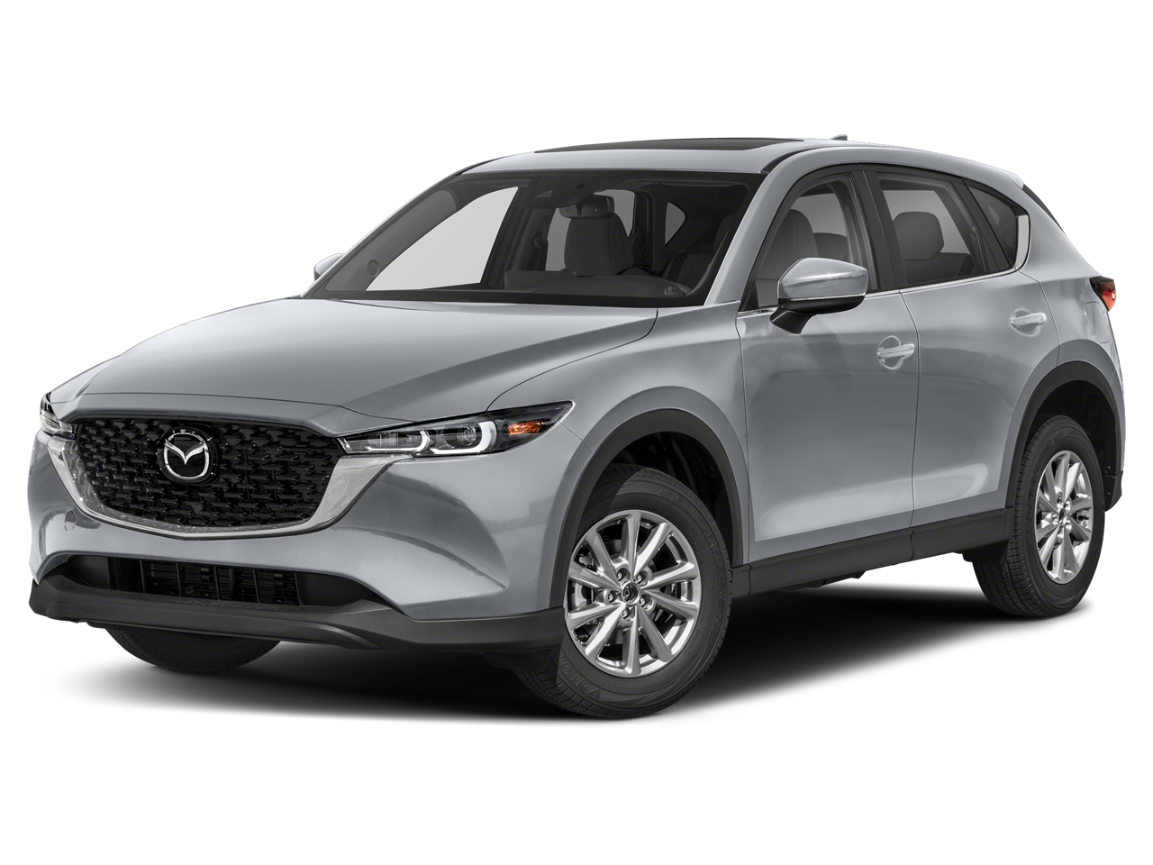 2023 Mazda CX-5 S Preferred package for sale in New Port Richey, FL