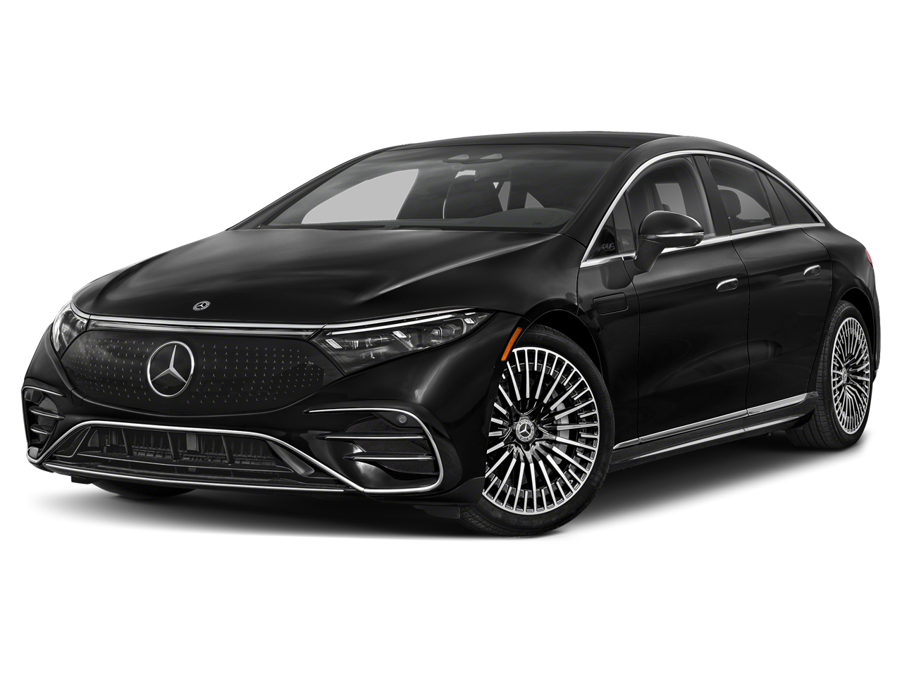 2023 Mercedes-Benz EQS 580 EQS 580