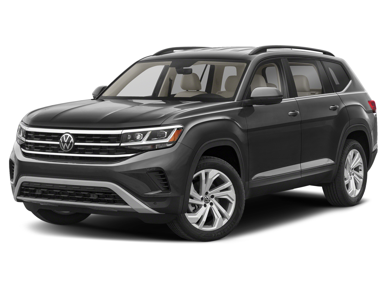 2023 Volkswagen Atlas SE w/Tech for sale in New Port Richey, FL