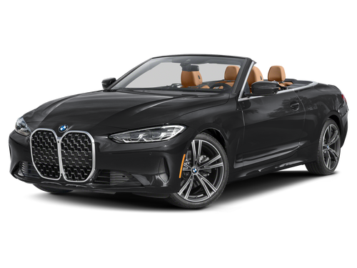 2024 BMW 430i 430i