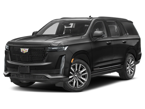 2024 Cadillac Escalade 4WD Sport Platinum