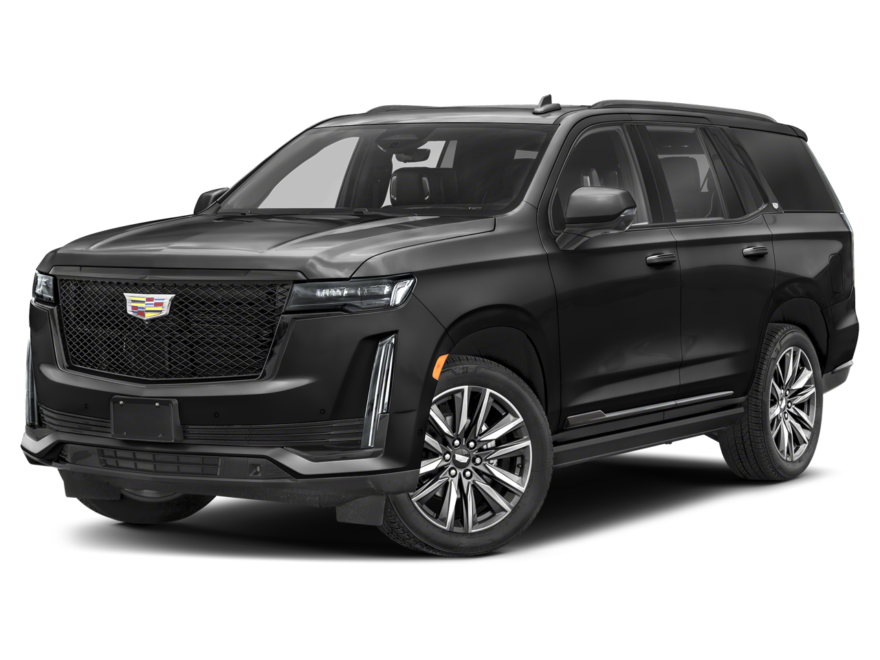 2024 Cadillac Escalade 4WD Sport Platinum