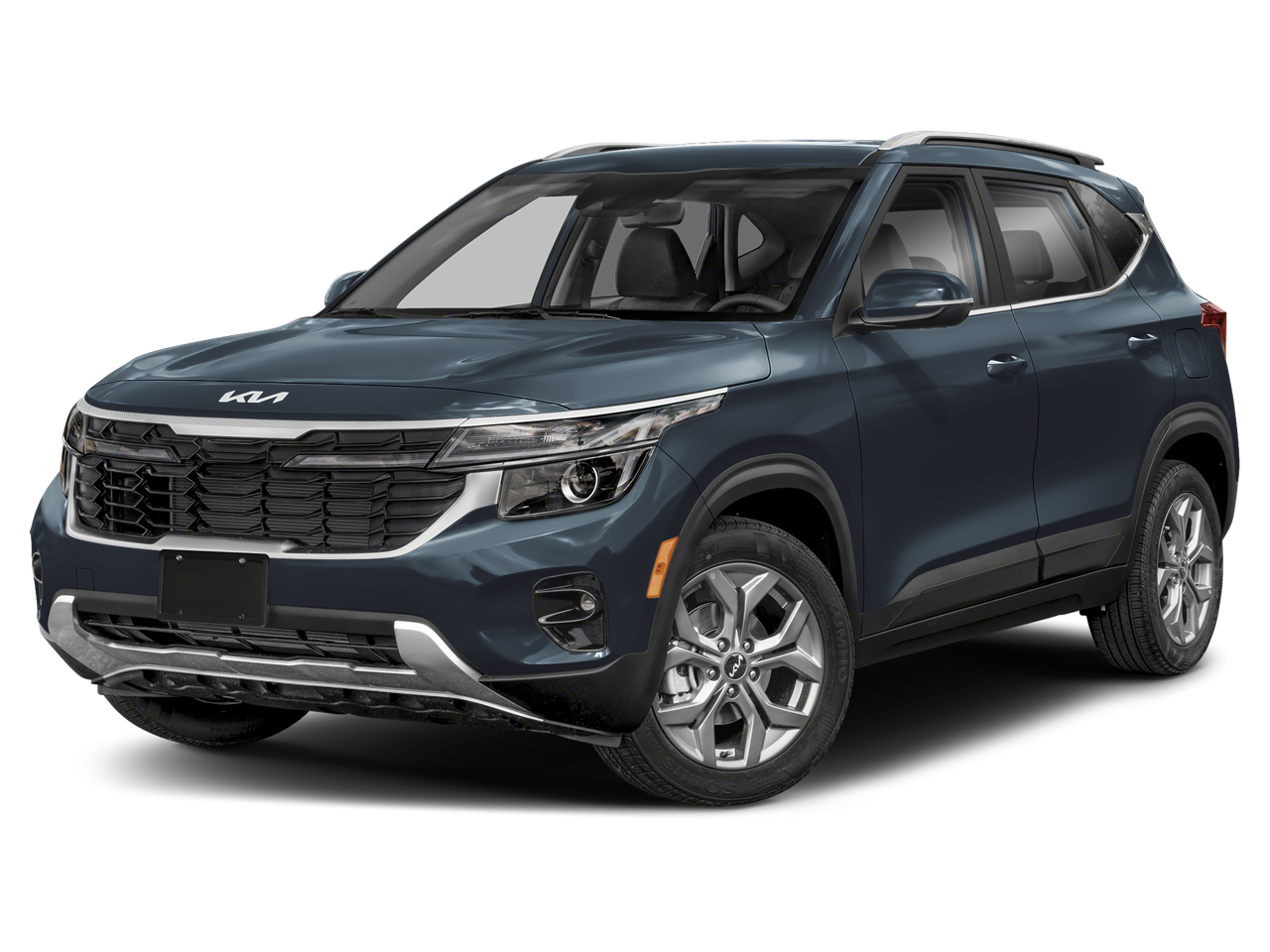 2024 Kia Seltos S for sale in New Port Richey, FL