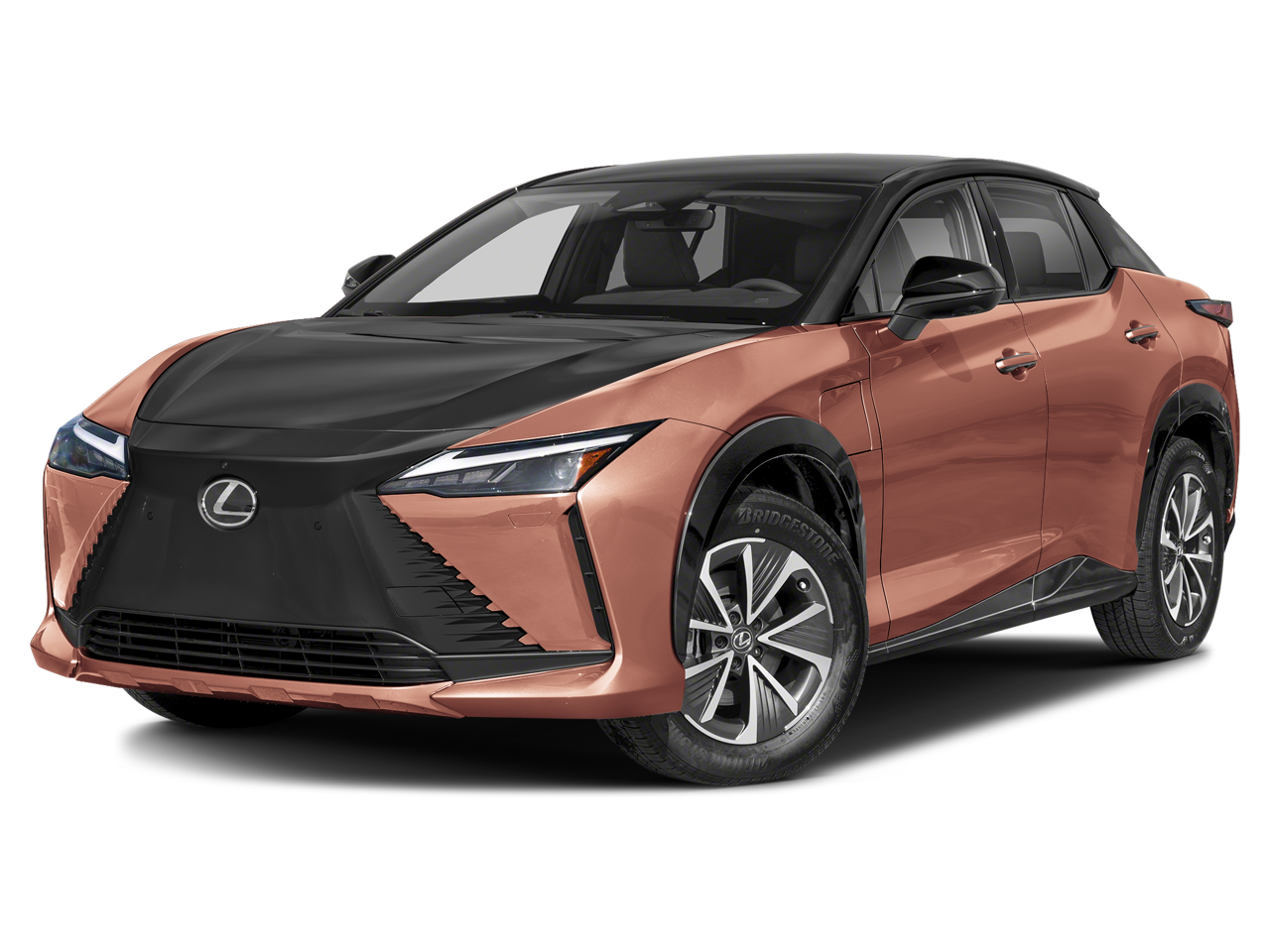 2024 Lexus RZ Premium