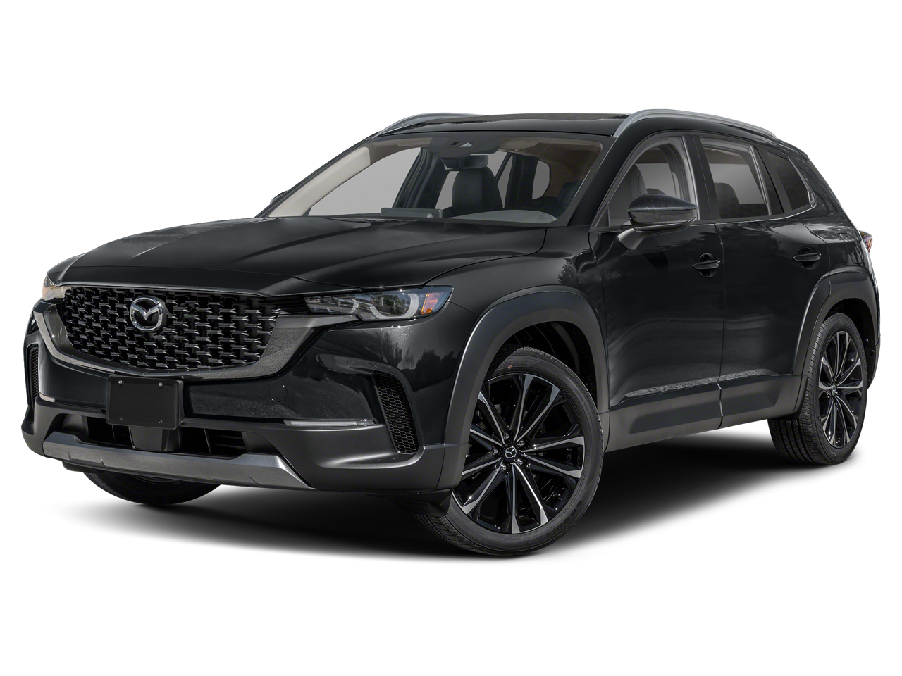 2024 Mazda Mazda CX-50 2.5 Turbo