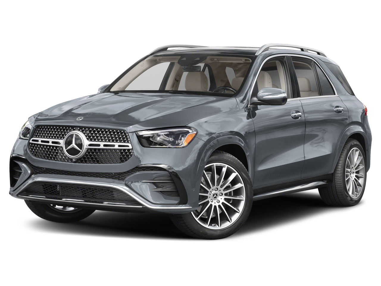 2024 Mercedes-Benz GLE GLE450 for sale in New Port Richey, FL