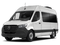 2024 Mercedes-Benz Sprinter Passenger Van 2500 Standard Roof I4 Diesel 144 RWD"