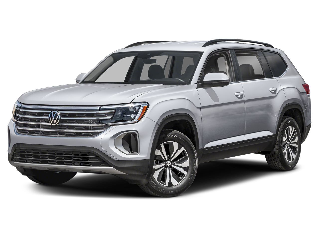 2024 Volkswagen Atlas SE w/Tech for sale in New Port Richey, FL