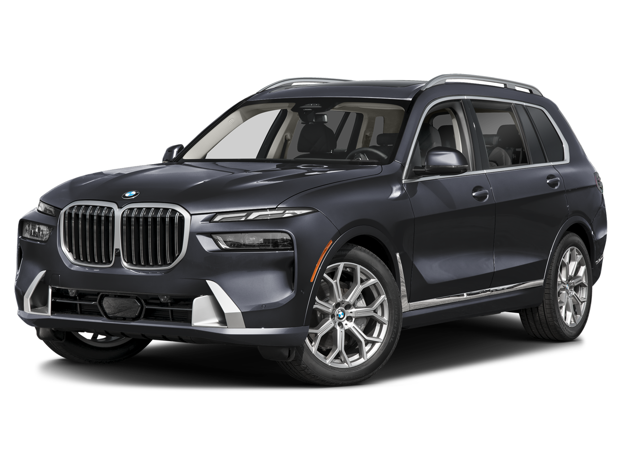 2025 BMW X7 40i for sale in New Port Richey, FL