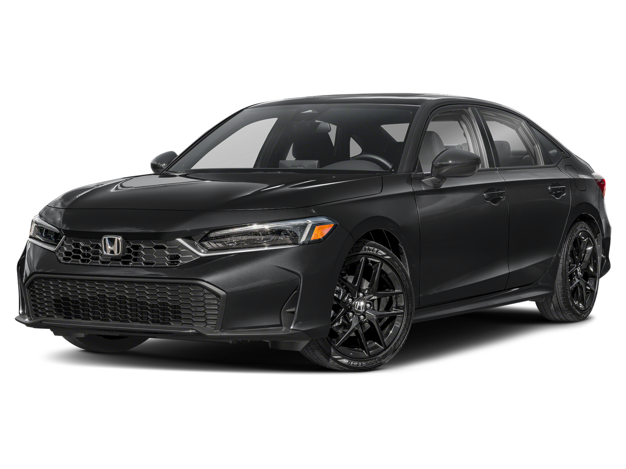 2025 Honda Civic Sport for sale in New Port Richey, FL
