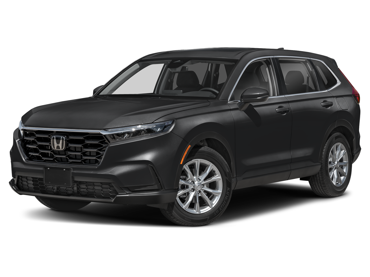 2025 Honda CR-V EX - Photo 23