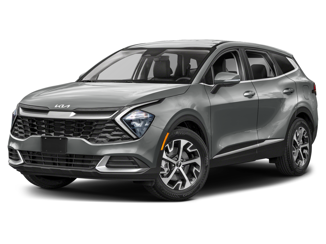 2025 Kia Sportage EX for sale in New Port Richey, FL