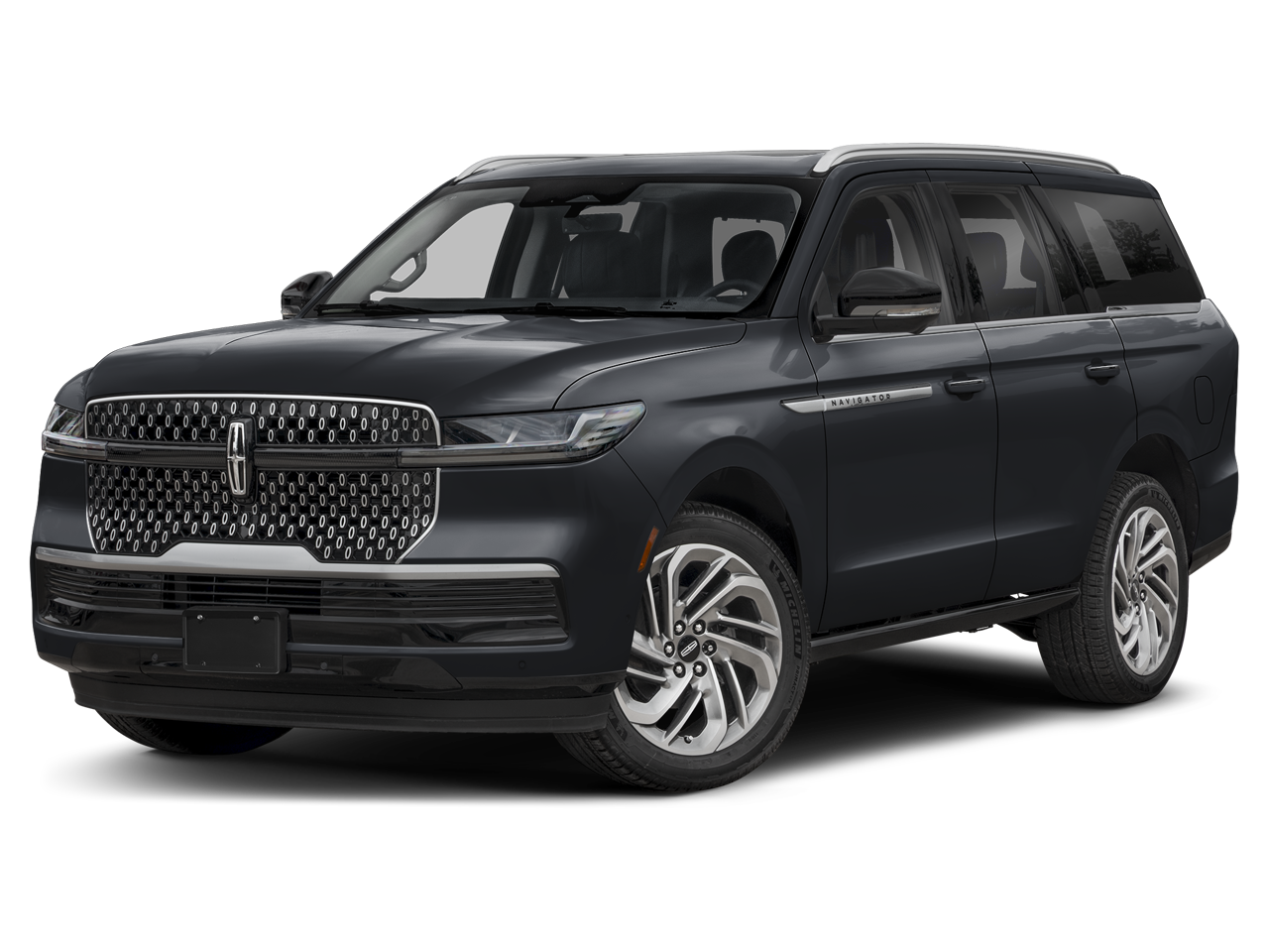 2025 Lincoln Navigator