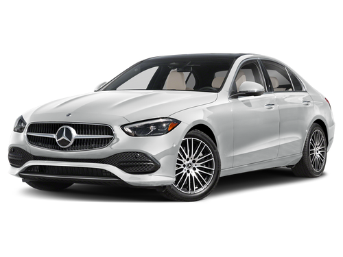 2025 Mercedes-Benz C 300 C 300