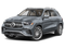 2025 Mercedes-Benz GLE 450 GLE 450
