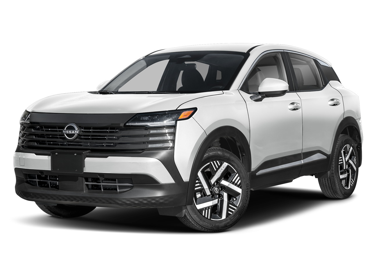 2025 Nissan Kicks SV for sale in New Port Richey, FL
