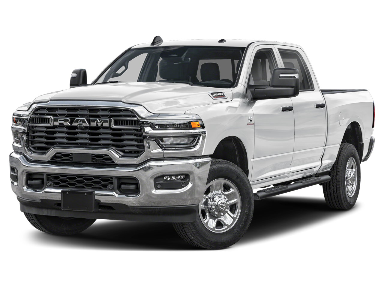 2025 RAM 2500 Laramie for sale in New Port Richey, FL
