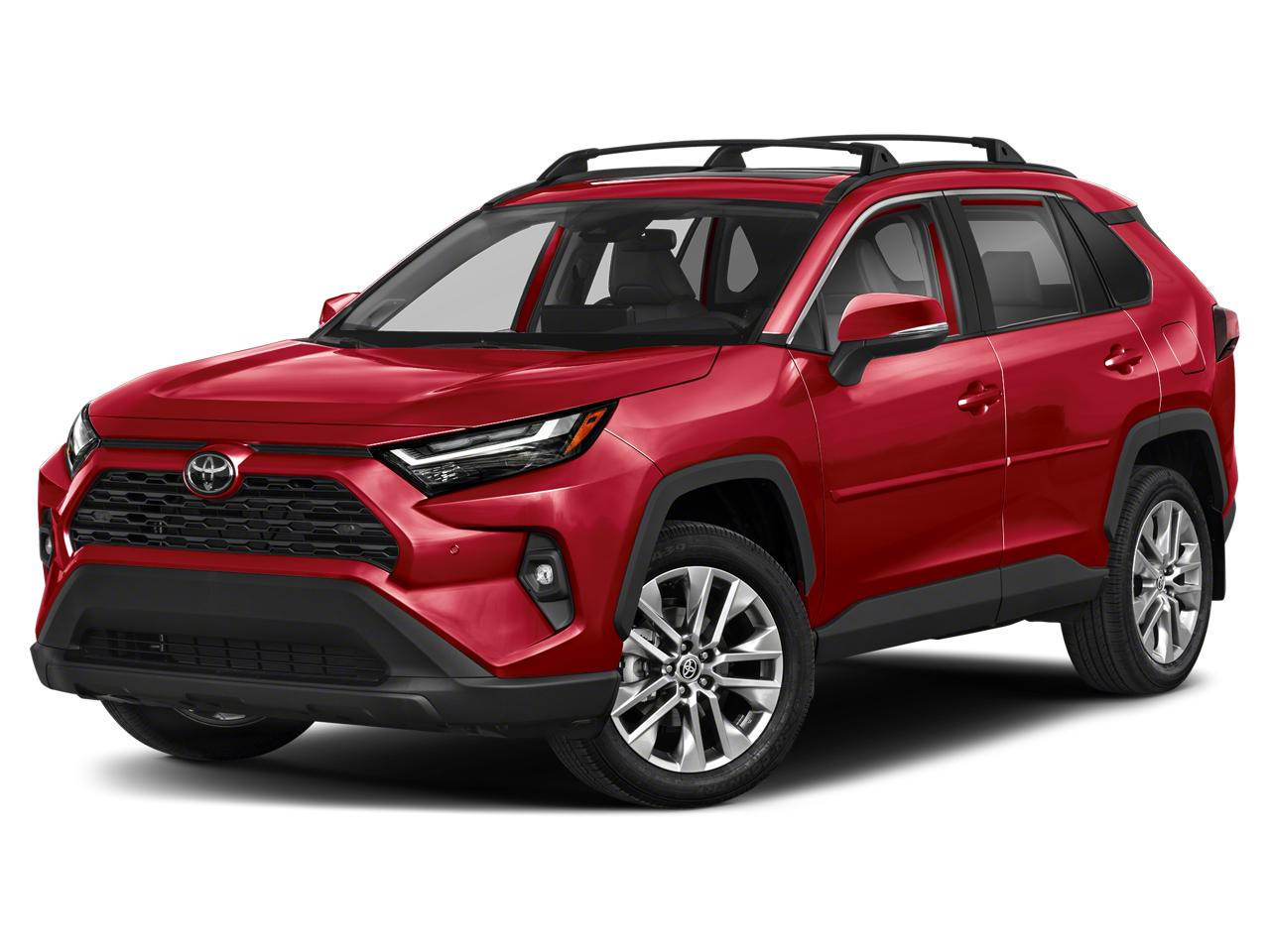 2025 Toyota RAV4 XLE for sale in New Port Richey, FL
