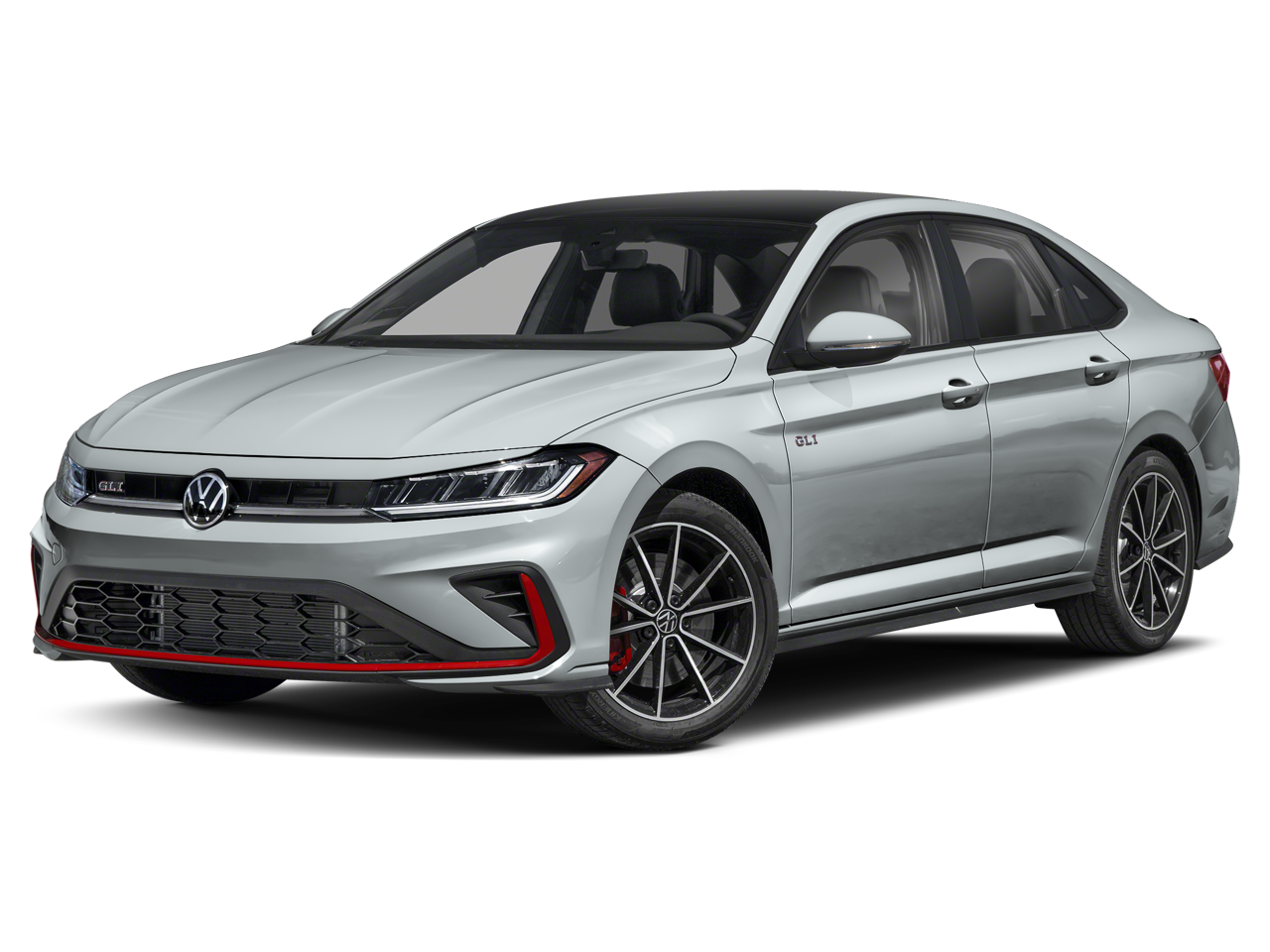 2025 Volkswagen Jetta GLI Autobahn - Photo 23